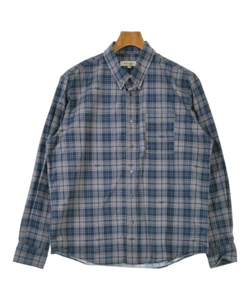 MAISON KITSUNE เสื้อลำลอง