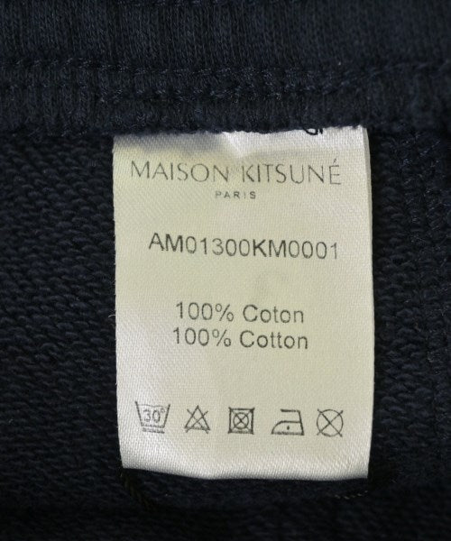 MAISON KITSUNE กางเกงวอร์ม