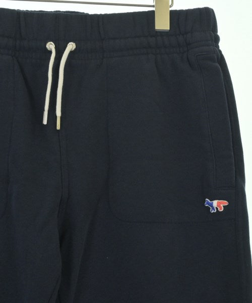MAISON KITSUNE กางเกงวอร์ม