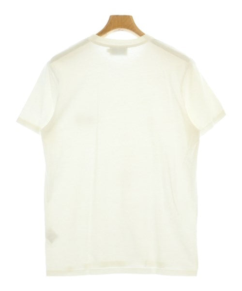 MAISON KITSUNE เสื้อยืด/เสื้อท็อปส์