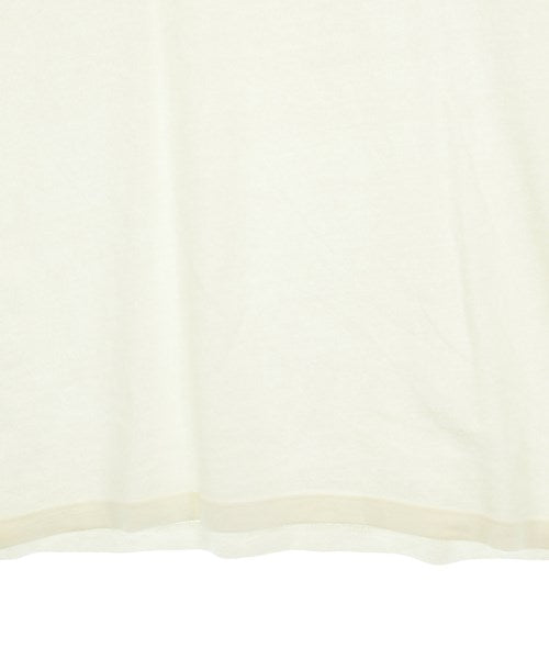 MAISON KITSUNE เสื้อยืด/เสื้อท็อปส์