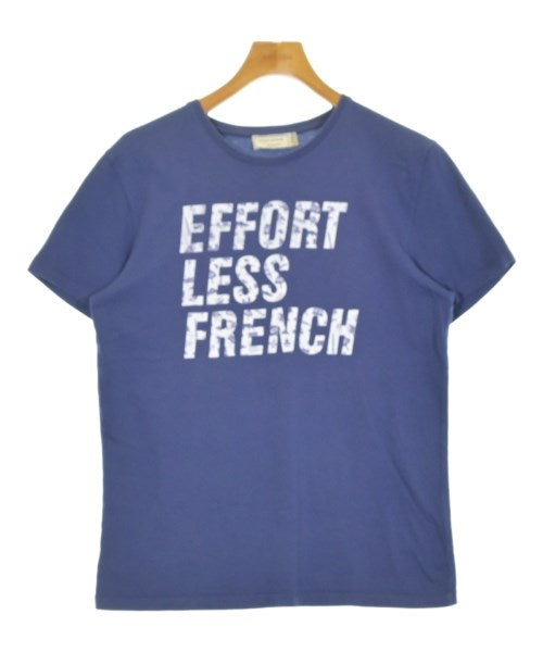 MAISON KITSUNE เสื้อยืด/เสื้อท็อปส์