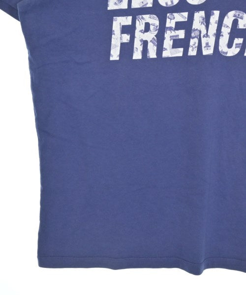 MAISON KITSUNE เสื้อยืด/เสื้อท็อปส์
