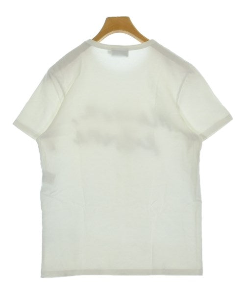 MAISON KITSUNE เสื้อยืด/เสื้อท็อปส์