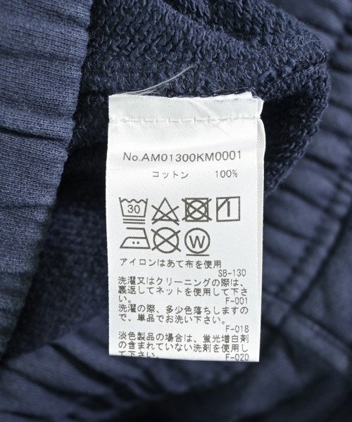 MAISON KITSUNE กางเกงวอร์ม