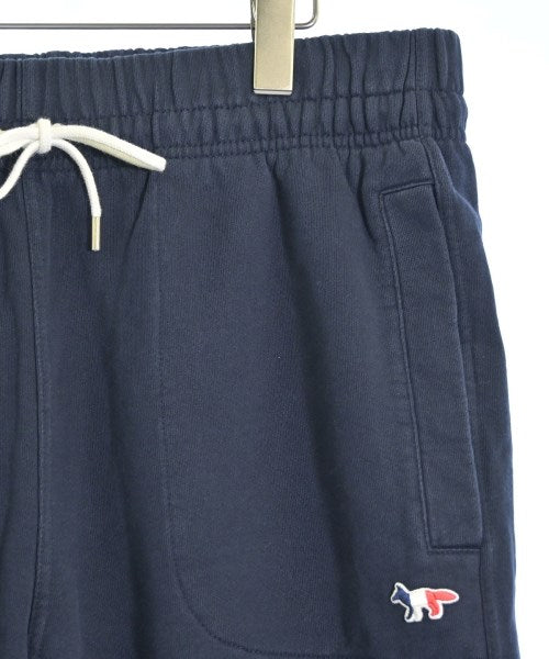 MAISON KITSUNE กางเกงวอร์ม