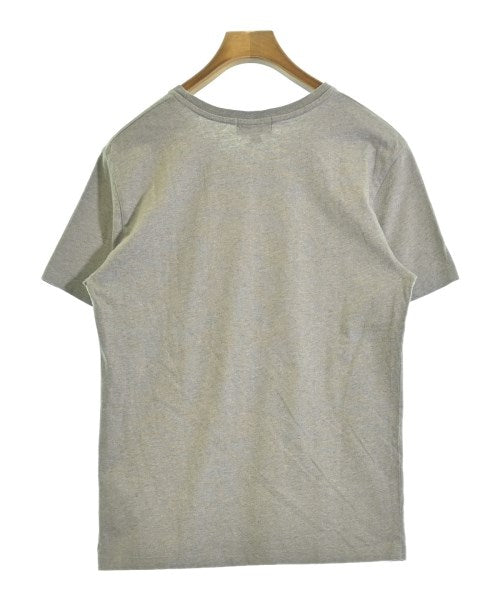 MAISON KITSUNE เสื้อยืด/เสื้อท็อปส์