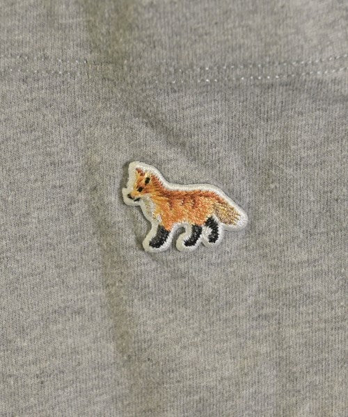MAISON KITSUNE เสื้อยืด/เสื้อท็อปส์