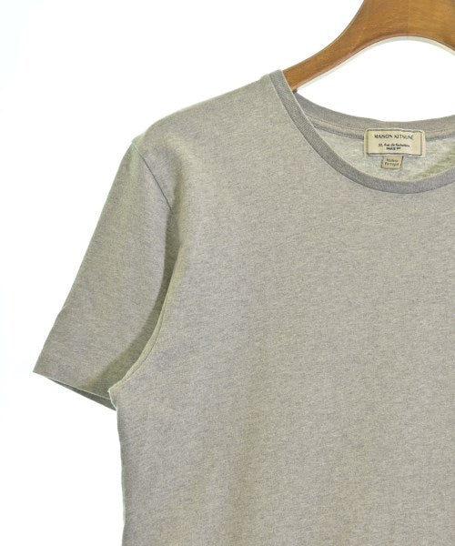 MAISON KITSUNE เสื้อยืด/เสื้อท็อปส์
