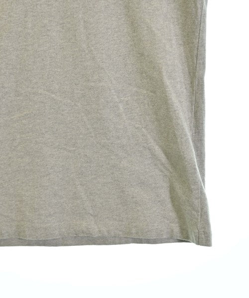 MAISON KITSUNE เสื้อยืด/เสื้อท็อปส์