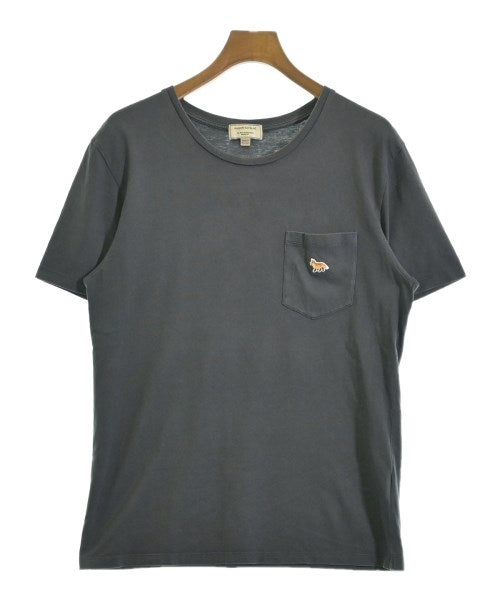 MAISON KITSUNE เสื้อยืด/เสื้อท็อปส์