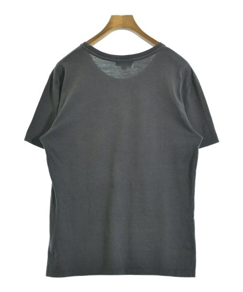 MAISON KITSUNE เสื้อยืด/เสื้อท็อปส์