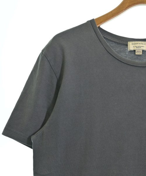 MAISON KITSUNE เสื้อยืด/เสื้อท็อปส์