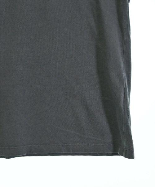 MAISON KITSUNE เสื้อยืด/เสื้อท็อปส์