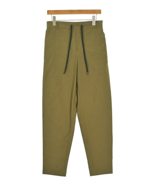 MAISON KITSUNE กางเกง อื่น