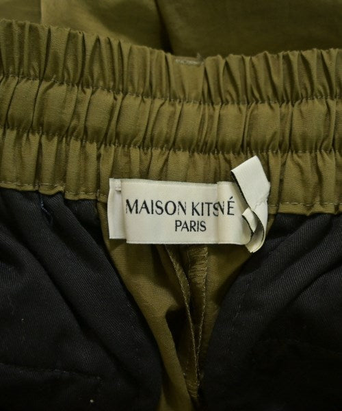 MAISON KITSUNE กางเกง อื่น