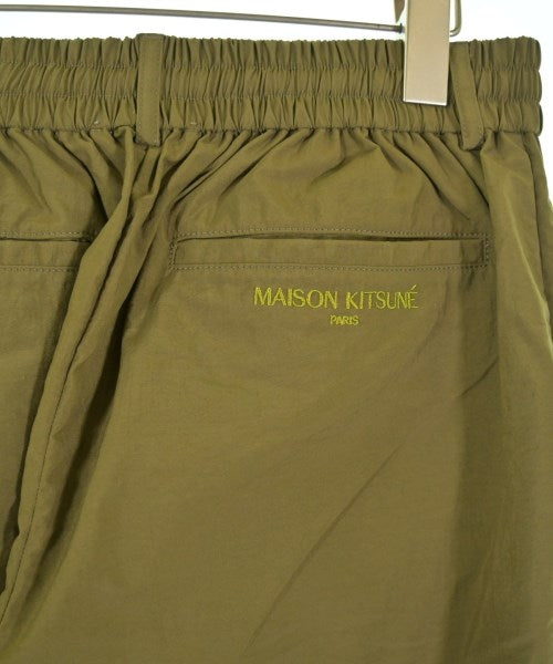 MAISON KITSUNE กางเกง อื่น