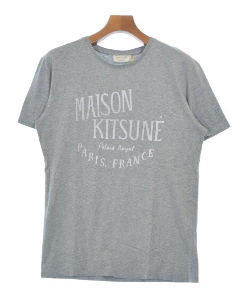 MAISON KITSUNE เสื้อยืด/เสื้อท็อปส์