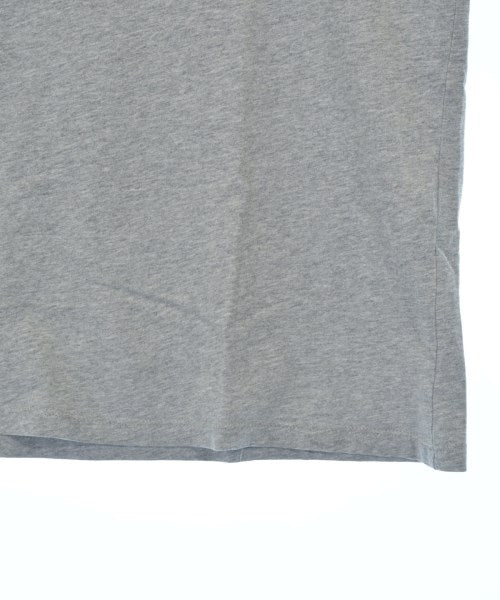 MAISON KITSUNE เสื้อยืด/เสื้อท็อปส์