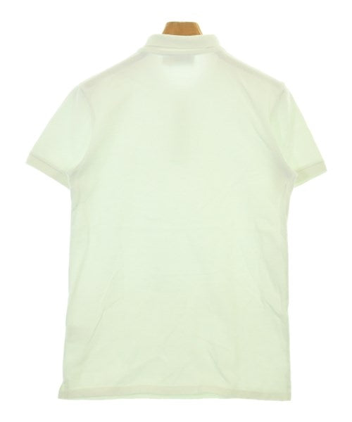 MAISON KITSUNE เสื้อโปโล