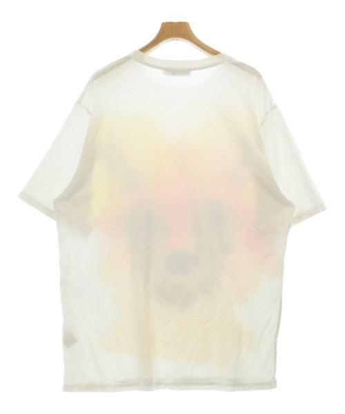 MAISON KITSUNE เสื้อยืด/เสื้อท็อปส์