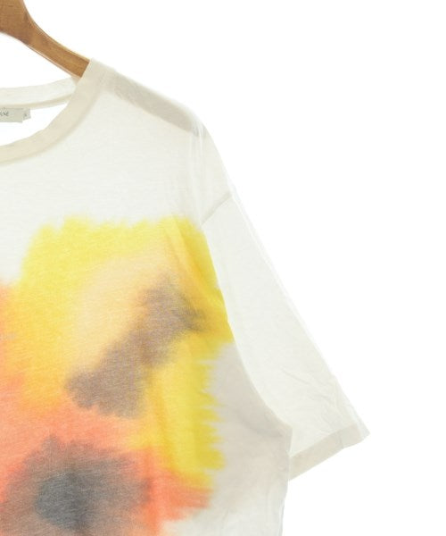 MAISON KITSUNE เสื้อยืด/เสื้อท็อปส์
