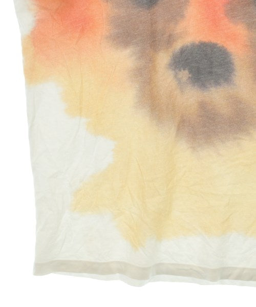 MAISON KITSUNE เสื้อยืด/เสื้อท็อปส์