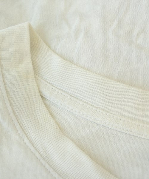 MAISON KITSUNE เสื้อยืด/เสื้อท็อปส์