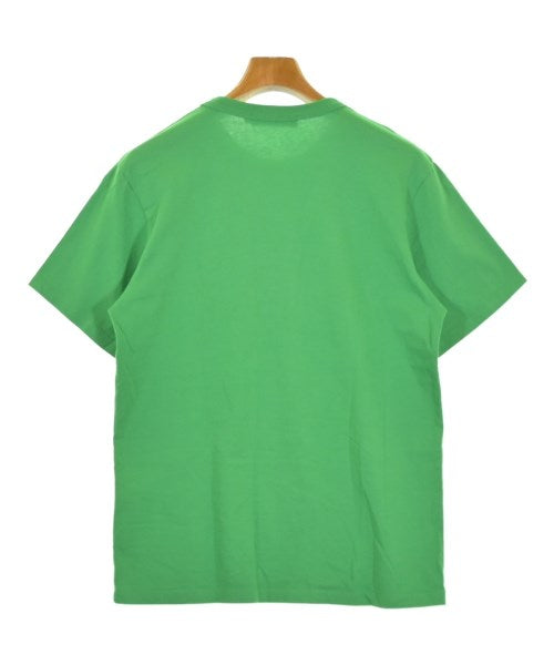 MAISON KITSUNE เสื้อยืด/เสื้อท็อปส์