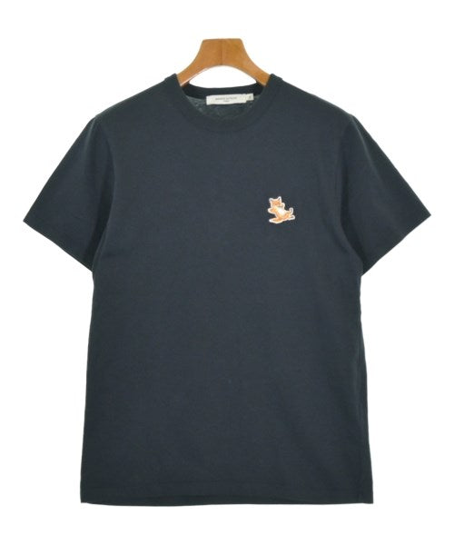 MAISON KITSUNE เสื้อยืด/เสื้อท็อปส์