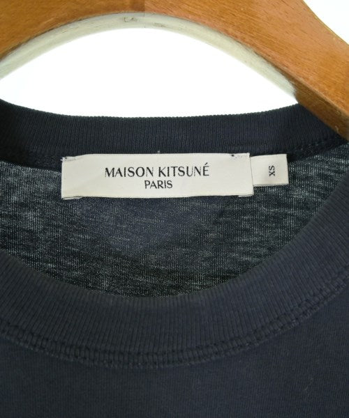 MAISON KITSUNE เสื้อยืด/เสื้อท็อปส์