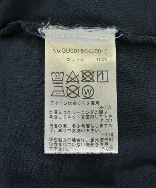 MAISON KITSUNE เสื้อยืด/เสื้อท็อปส์