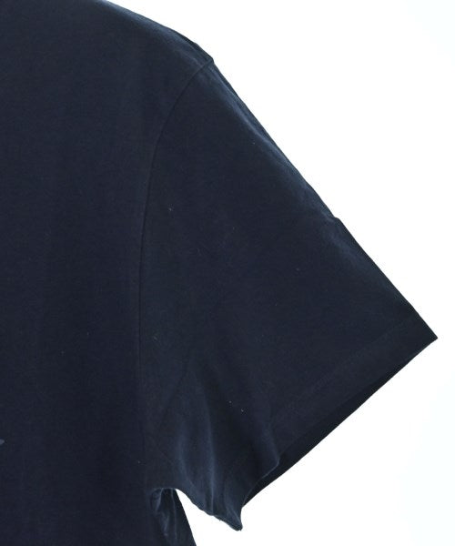MAISON KITSUNE เสื้อยืด/เสื้อท็อปส์