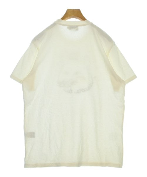 MAISON KITSUNE เสื้อยืด/เสื้อท็อปส์