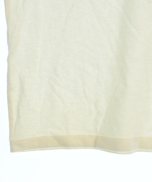 MAISON KITSUNE เสื้อยืด/เสื้อท็อปส์