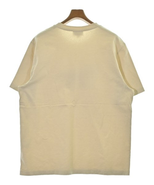 MAISON KITSUNE เสื้อยืด/เสื้อท็อปส์