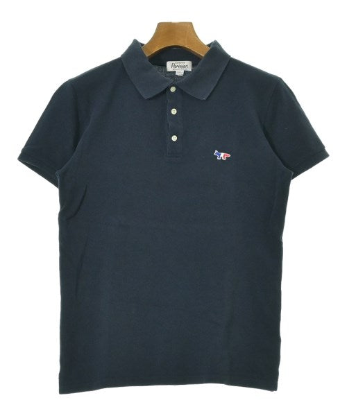 MAISON KITSUNE เสื้อโปโล