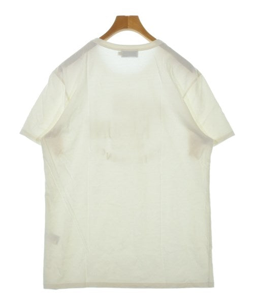MAISON KITSUNE เสื้อยืด/เสื้อท็อปส์