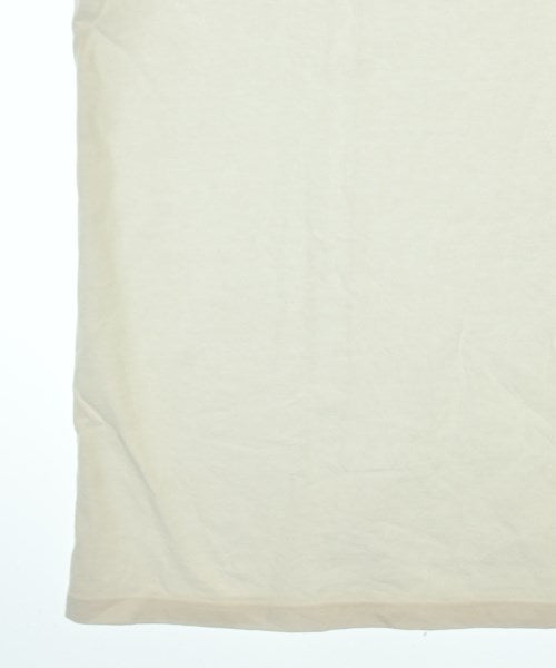 MAISON KITSUNE เสื้อยืด/เสื้อท็อปส์