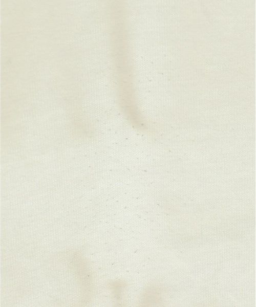 MAISON KITSUNE เสื้อยืด/เสื้อท็อปส์