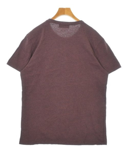 MAISON KITSUNE เสื้อยืด/เสื้อท็อปส์