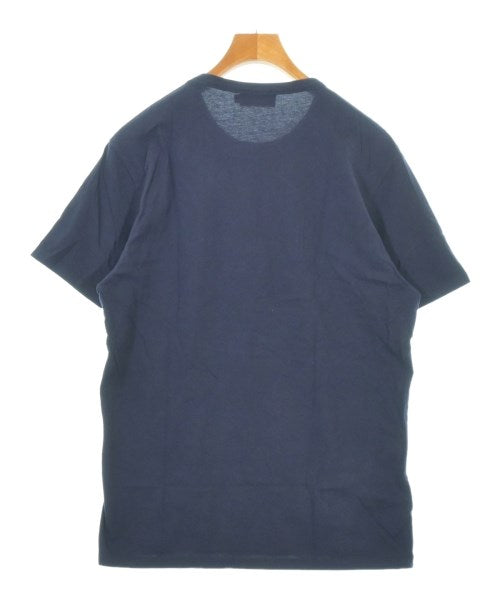 MAISON KITSUNE เสื้อยืด/เสื้อท็อปส์