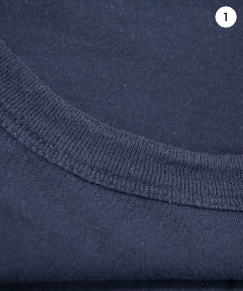 MAISON KITSUNE เสื้อยืด/เสื้อท็อปส์