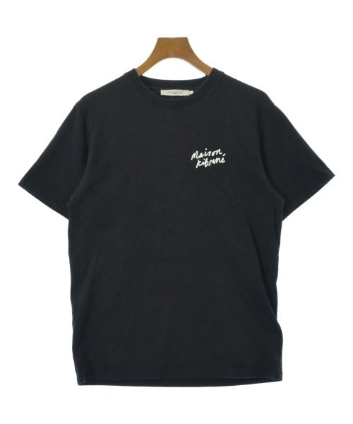 MAISON KITSUNE เสื้อยืด/เสื้อท็อปส์