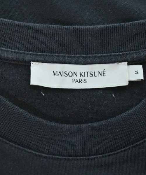 MAISON KITSUNE เสื้อยืด/เสื้อท็อปส์