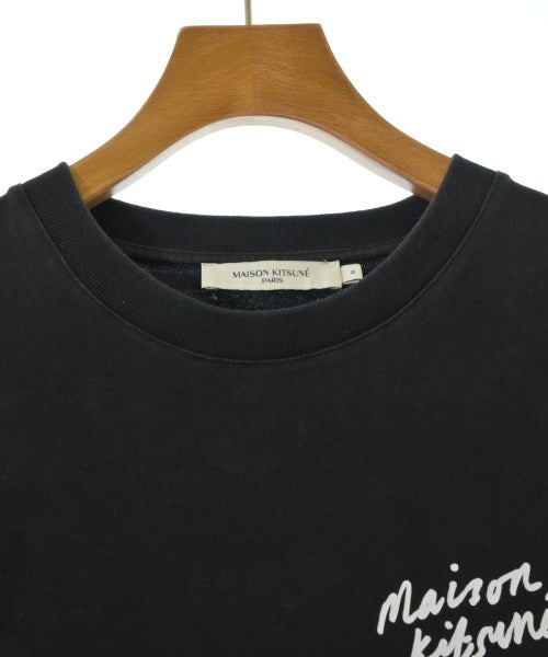 MAISON KITSUNE เสื้อยืด/เสื้อท็อปส์