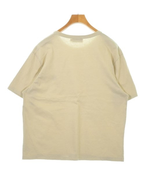MAISON KITSUNE เสื้อยืด/เสื้อท็อปส์