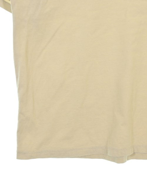 MAISON KITSUNE เสื้อยืด/เสื้อท็อปส์