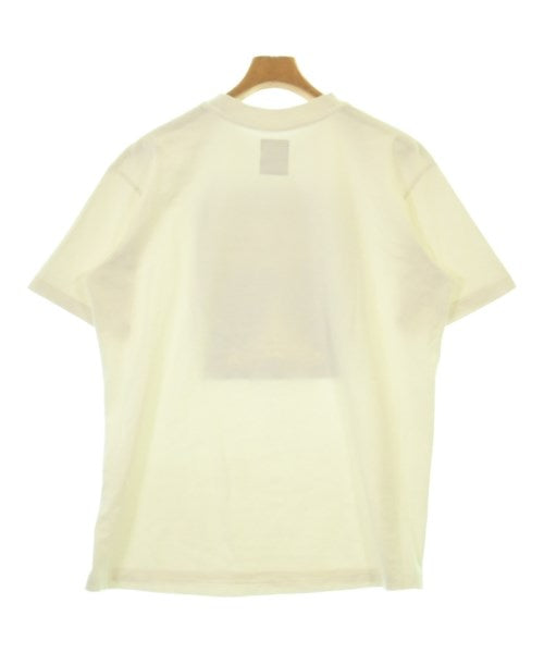 MAISON KITSUNE เสื้อยืด/เสื้อท็อปส์