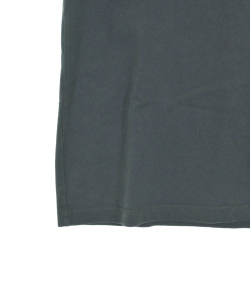 MAISON KITSUNE เสื้อยืด/เสื้อท็อปส์